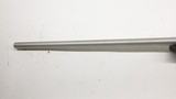 Weatherby Mark V 340 Wby Mag Made in USA Stainless Synthetic - 16 of 22