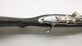Weatherby Mark V 340 Wby Mag Made in USA Stainless Synthetic - 10 of 22