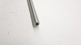 Weatherby Mark V 340 Wby Mag Made in USA Stainless Synthetic - 6 of 22