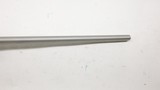 Weatherby Mark V 340 Wby Mag Made in USA Stainless Synthetic - 15 of 22