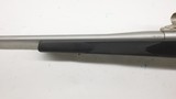 Weatherby Mark V 340 Wby Mag Made in USA Stainless Synthetic - 17 of 22