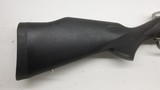 Weatherby Mark V 340 Wby Mag Made in USA Stainless Synthetic - 3 of 22