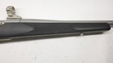 Weatherby Mark V 340 Wby Mag Made in USA Stainless Synthetic - 4 of 22