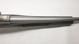 Weatherby Mark V 340 Wby Mag Made in USA Stainless Synthetic - 8 of 22