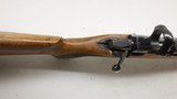 Sako AI 223 Remington 20