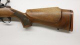 Sako AI 223 Remington 20