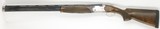 Beretta 682 Gold E Sporting, 12ga, 30