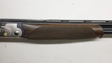 Beretta 682 Gold E Sporting, 12ga, 30