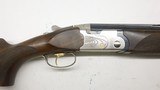Beretta 682 Gold E Sporting, 12ga, 30