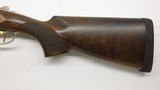 Beretta 682 Gold E Sporting, 12ga, 30