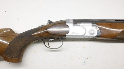 Beretta 680 S680 Sport, 12ga, 30