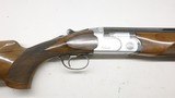 Beretta 680 S680 Sport, 12ga, 30