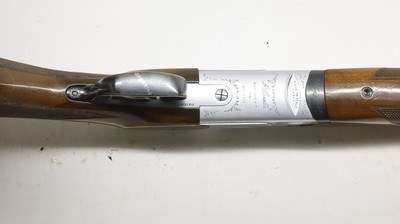 Beretta 680 S680 Sport, 12ga, 30