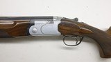 Beretta 680 S680 Sport, 12ga, 30
