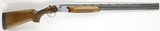 Beretta 680 S680 Sport, 12ga, 30