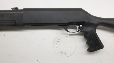 Beretta 1201FP 1201 FP 1200 Pintail Tact New old stock box 1994 - Image 17 of 20
