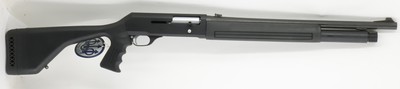 Beretta 1201FP 1201 FP 1200 Pintail Tact New old stock box 1994 - Image 19 of 20