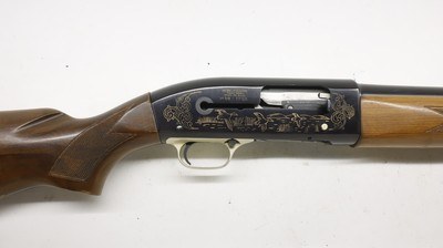 Winchester 59 Win-Lite barrel, factory screw in choke 1960-1965