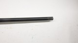 Winchester 59 Win-Lite barrel, factory screw in choke 1960-1965 - 6 of 22