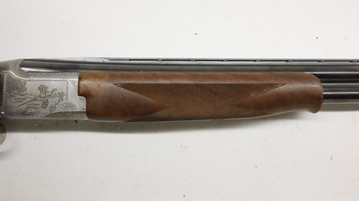 Browning Citori Grade 4 Upland 12ga 26