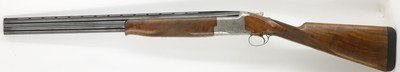 Browning Citori Grade 4 Upland 12ga 26