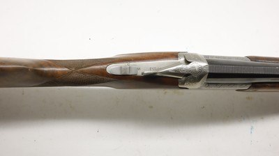 Browning Citori Grade 4 Upland 12ga 26