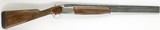 Browning Citori Grade 4 Upland 12ga 24
