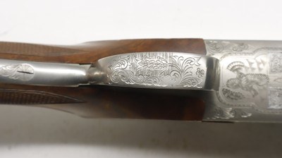 Browning Citori Grade 4 Upland 12ga 26