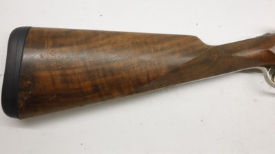 Browning Citori Grade 4 Upland 12ga 26