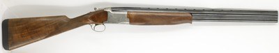 Browning Citori Grade 4 Upland 12ga 26