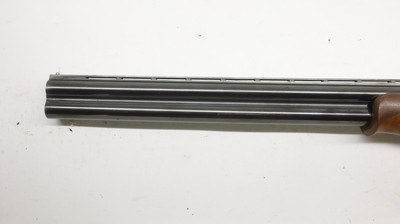 Browning Citori Grade 4 Upland 12ga 26