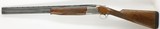 Browning Citori Grade 4 Upland 12ga 24