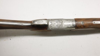 Browning Citori Grade 4 Upland 12ga 26