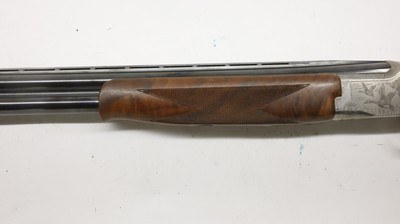 Browning Citori Grade 4 Upland 12ga 26