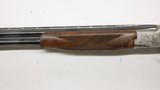 Browning Citori Grade 4 Upland 12ga 24