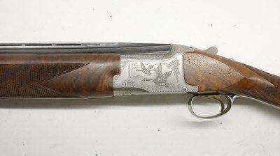 Browning Citori Grade 4 Upland 12ga 26