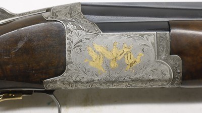 Browning Citori Grade VI 6 Sporter 12ga 30