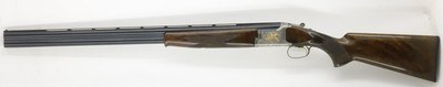 Browning Citori Grade VI 6 Sporter 12ga 30