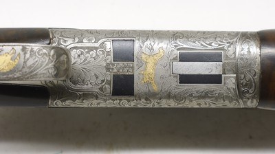 Browning Citori Grade VI 6 Sporter 12ga 30