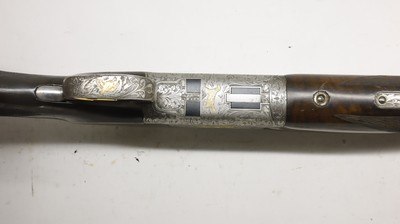 Browning Citori Grade VI 6 Sporter 12ga 30