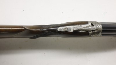 Browning Citori Grade VI 6 Sporter 12ga 30