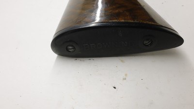 Browning Citori Grade VI 6 Sporter 12ga 30