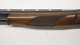 Browning Citori 525 Black Gold Sporting 12ga 30