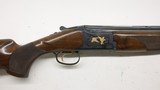 Browning Citori 525 Black Gold Sporting 12ga 30