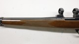 Sako L461 Vixen 222 Remington 20