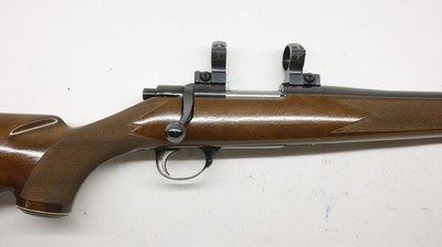 Sako L461 Vixen 222 Remington 20" Mannlicher stock, Finland