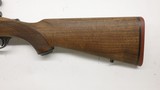 Ruger M77 77 International, 308 Win, 1984 Tang Safety - 19 of 21