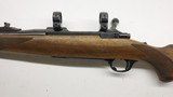 Ruger M77 77 International, 308 Win, 1984 Tang Safety - 18 of 21