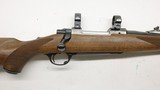 Ruger M77 77 International, 308 Win, 1984 Tang Safety - 1 of 21