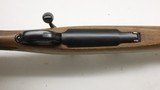 Ruger M77 77 International, 308 Win, 1984 Tang Safety - 13 of 21